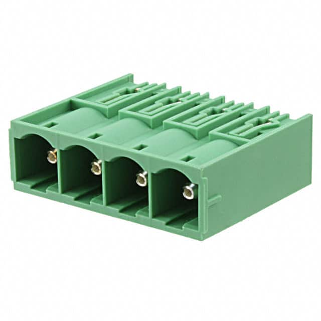 1996252 Phoenix Contact  Stiftleisten, Stecker und Buchsen